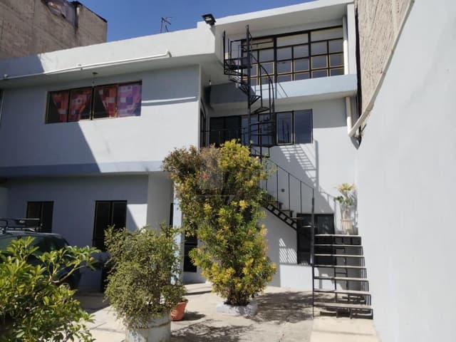 VENTA CASA SOLA EN VALLE DE LOS REYES, LA PAZ, EDO. DE MEXICO