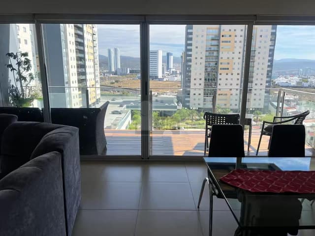 Oportunidad Depa Exclusivo con amenidades en Juriquilla