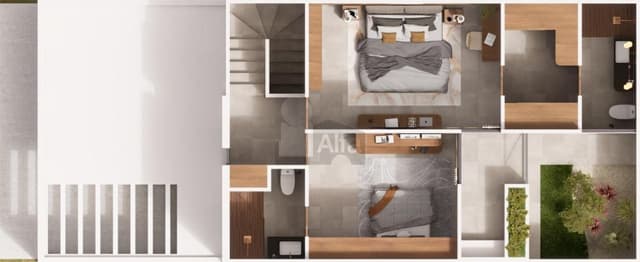 Casa en condominio en venta en Real Campestre, Nacajuca, Tabasco