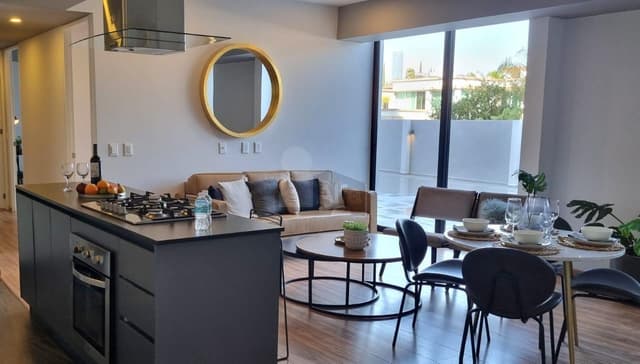 Departamento en venta en Balcones del Campestre, León, Guanajuato