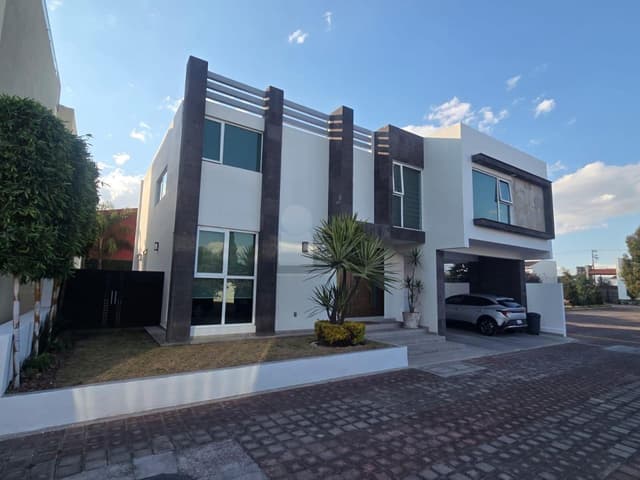Casa en Venta en Residencial Jardines Bellavista