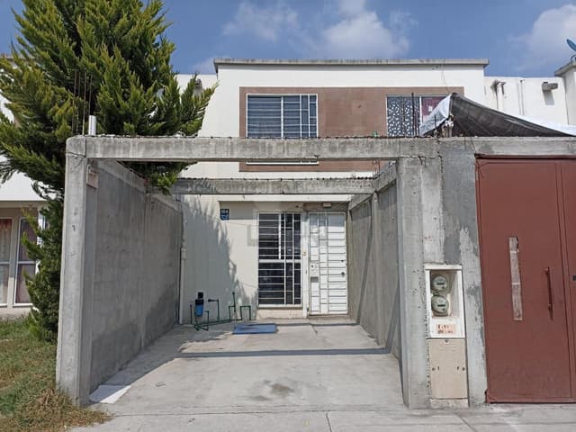 Se Vende Casa en Jardines del Lago Zumpango