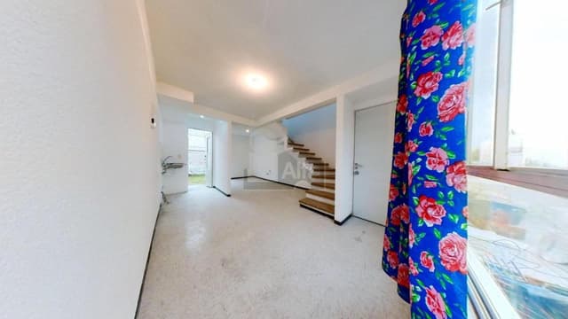 Se Vende Casa en Paseos del Lago 2 Zumpango