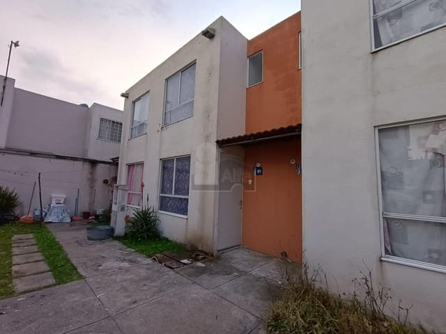 Se Vende Casa en Paseos del Lago 2 Zumpango