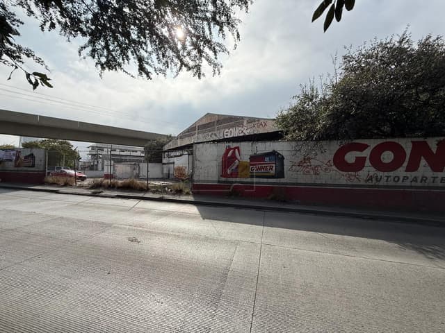 Terreno comercial en venta en Obrera, Monterrey, Nuevo León