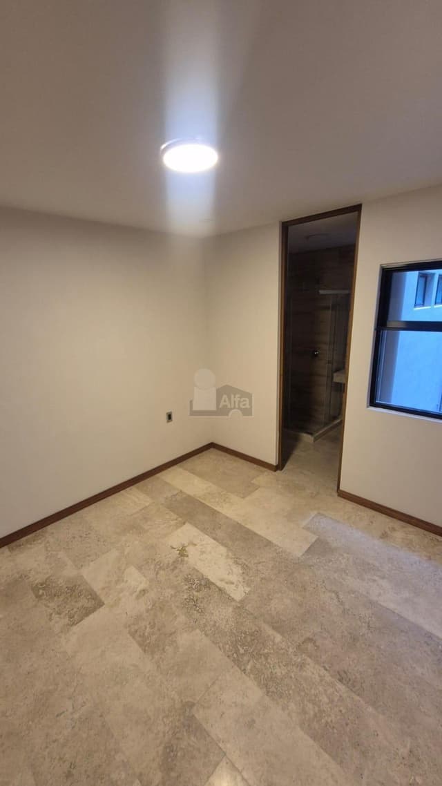 Departamento en renta en Desarrollo del Pedregal, San Luis Potosí, San Luis Potosí
