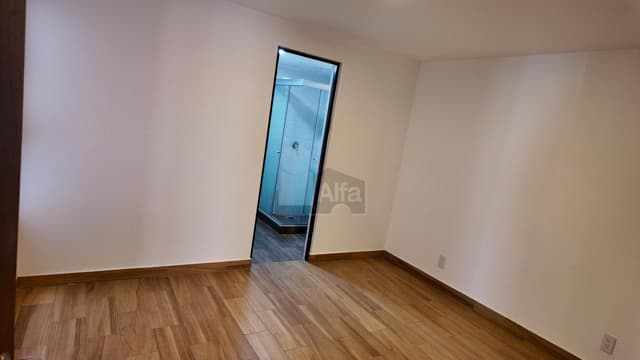 DEPARTAMENTOS EN VENTA EN EX HACIENDA COAPA, CON ELEVADOR.