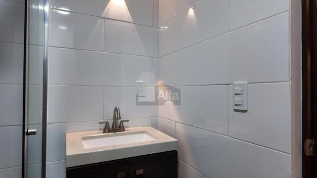 DEPARTAMENTOS EN VENTA EN EX HACIENDA COAPA, CON ELEVADOR.