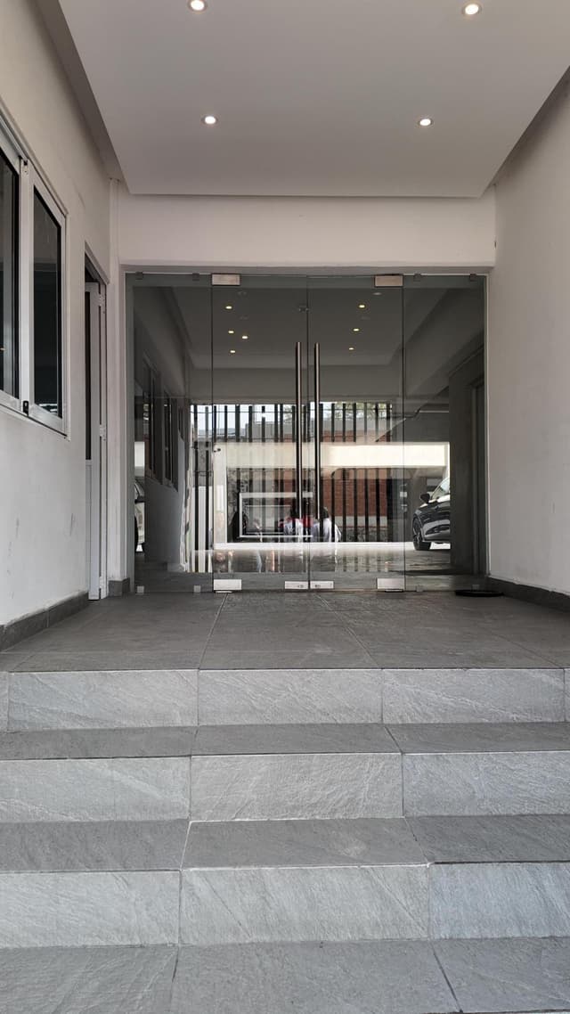 DEPARTAMENTOS EN VENTA EN EX HACIENDA COAPA, CON ELEVADOR.