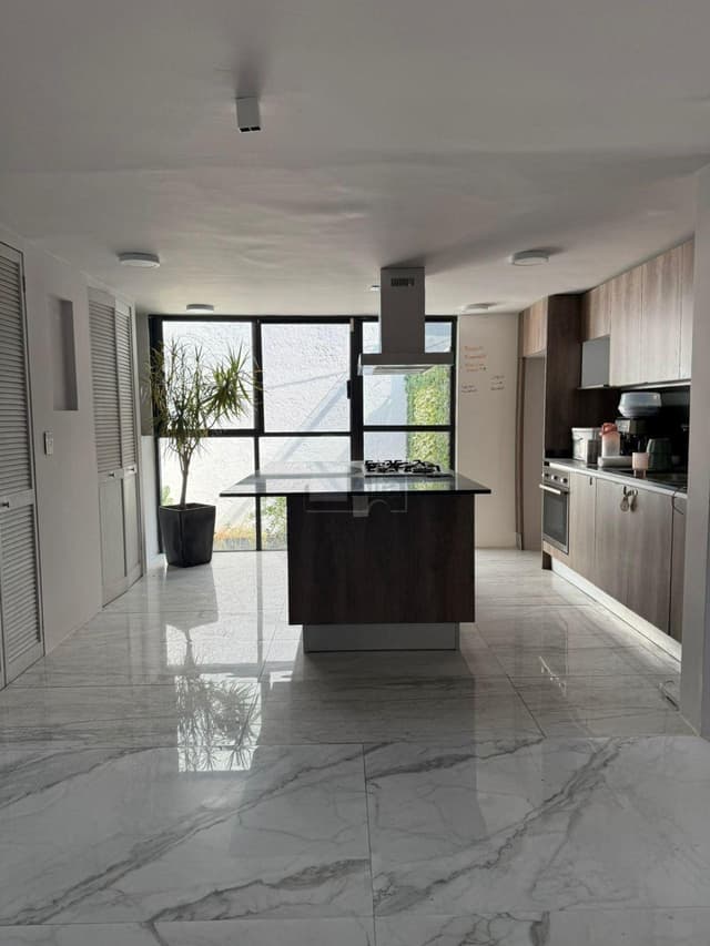 Departamento en renta en La Florida, Naucalpan de Juárez, México