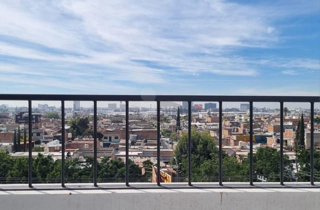 Departamento en venta en San Felipe de Jesús, León, Guanajuato