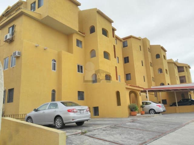 Departamento en renta en Brisas Diamante Monterrey Nuevo León Zona Sur