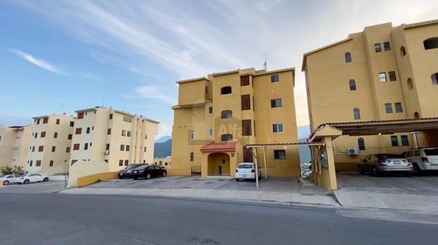 Departamento en renta en Brisas Diamante Monterrey Nuevo León Zona Sur
