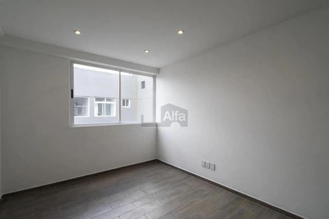 Departamento en Venta en Col Mixcoac Alcaldía Benito Juárez Ciudad de México