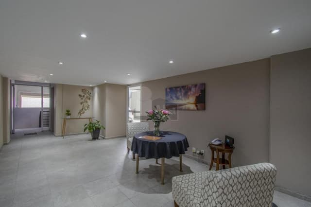 Departamento en Venta en Col Mixcoac Alcaldía Benito Juárez Ciudad de México