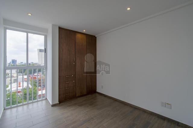 Departamento en Venta en Col Mixcoac Alcaldía Benito Juárez Ciudad de México