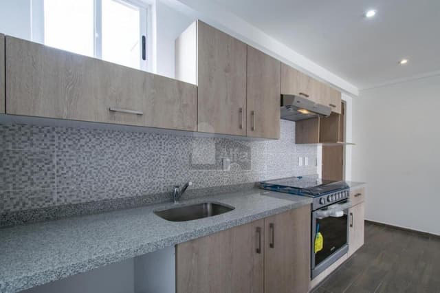 Departamento en Venta en Col Mixcoac Alcaldía Benito Juárez Ciudad de México