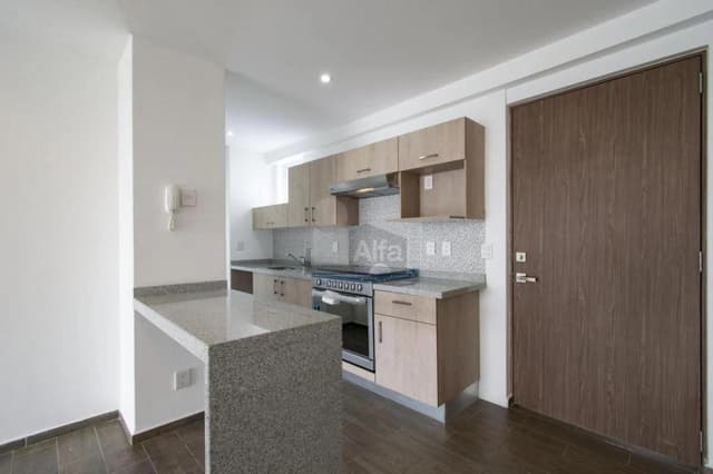 Departamento en Venta en Col Mixcoac Alcaldía Benito Juárez Ciudad de México