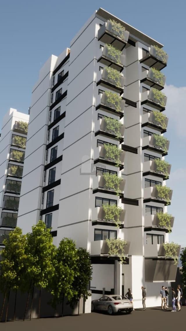 Departamento en Preventa Col Anáhuac Miguel Hidalgo Ciudad de México