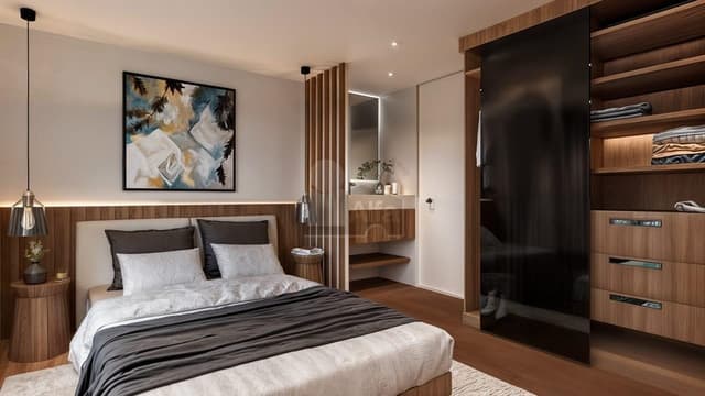 Departamento en Preventa Col Anáhuac Miguel Hidalgo Ciudad de México