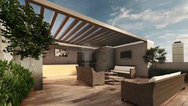 Departamento en Preventa Col Anáhuac Miguel Hidalgo Ciudad de México