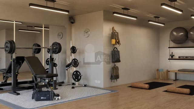 Departamento en Preventa Col Anáhuac Miguel Hidalgo Ciudad de México