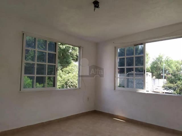Casa en Venta en col. Quirino Mendoza, Alcaldia Xochimilco, Ciudad de Mexico