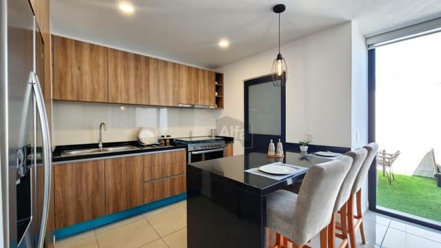 Casa Nueva 3 Recámaras en Toluca | Fraccionamiento Áurea con Amenidades | Mod Giorgo