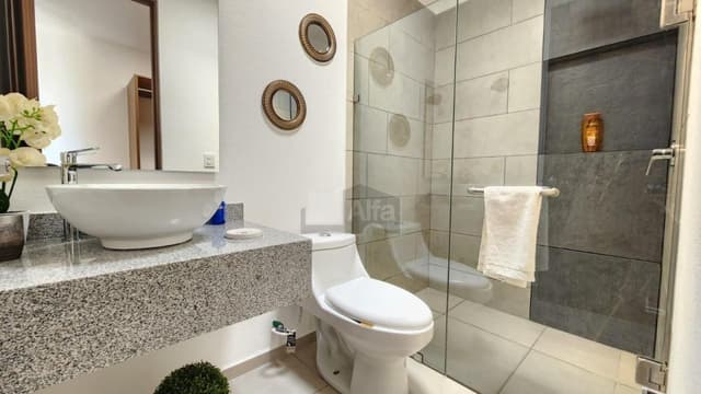Casa Nueva 3 Recámaras en Toluca | Fraccionamiento Áurea con Amenidades | Mod Giorgo