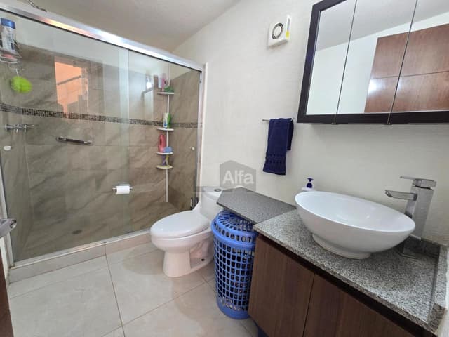 Casa en venta en Villa Toscana Toluca, cerca del aeropuerto del Toluca