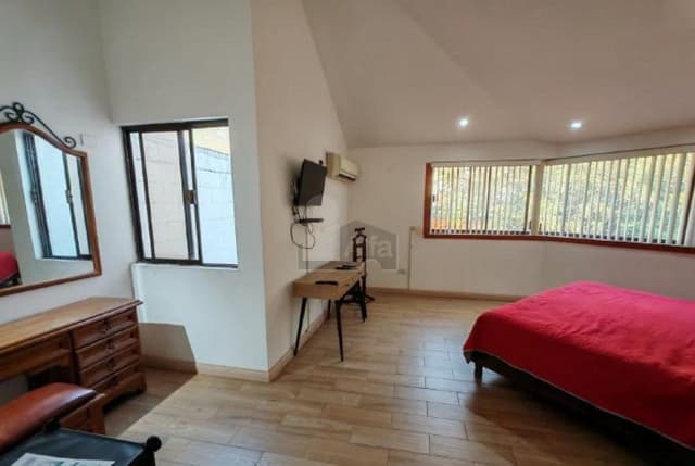 Departamento en renta en Contry la Silla Guadalupe Nuevo Leon Zona Sur Amueblado