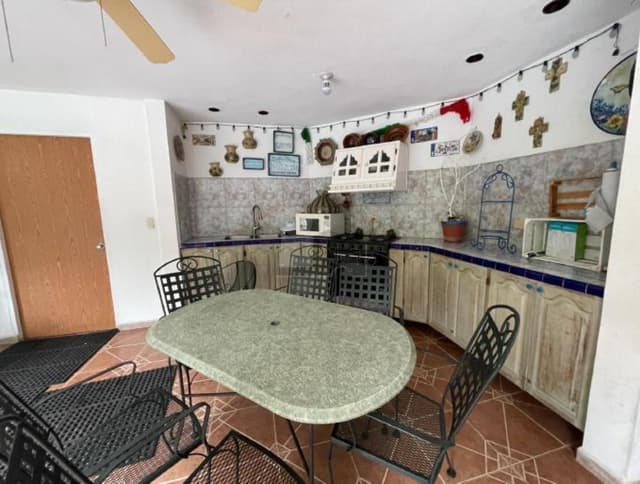 Departamento en renta en Contry la Silla Guadalupe Nuevo Leon Zona Sur Amueblado