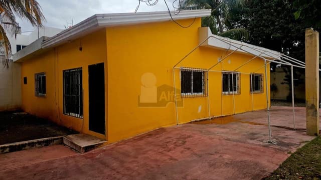 Casa en Renta Amueblada en Montes de Ame, Mérida, Yucatán
