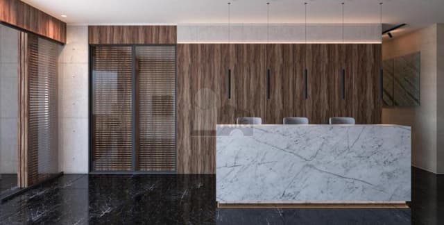 DEPARTAMENTO EN LA ZONA HOTELERA DE CANCUN, AL MARE