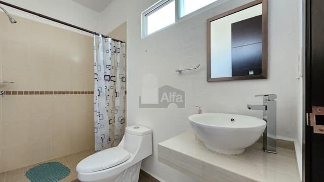 Casa Amueblada frente a Parques Industrial Toluca 2000, con acceso rápido a CDMX