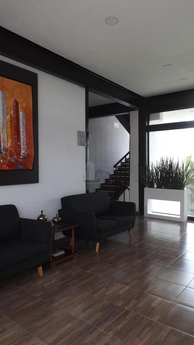 Oficinas en Renta en Ciudad Satélite, Naucalpan EdoMex