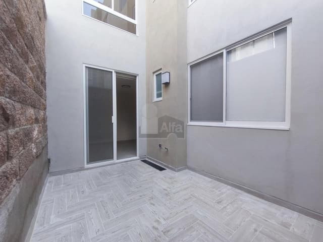 Departamento en Renta en Condominio en Zákia