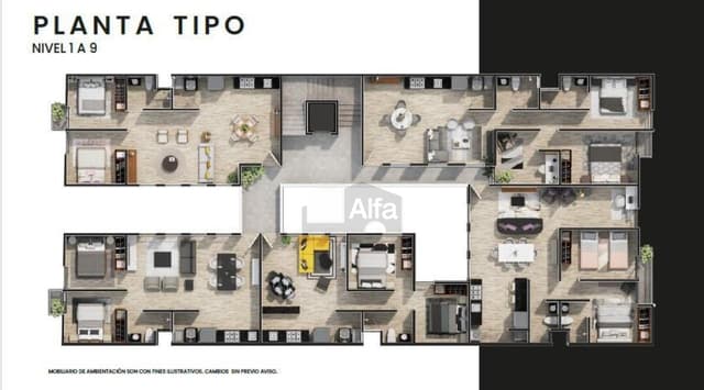 Departamento en venta en Portales Norte, Benito Juárez, Ciudad de México