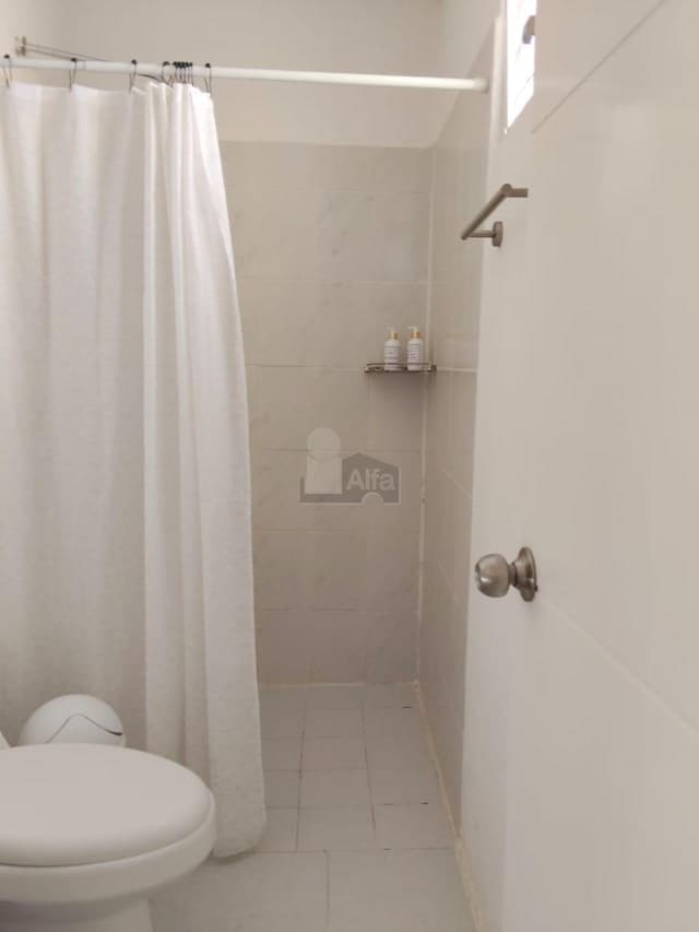 Estudio en renta en Supermanzana 50, Benito Juárez, Quintana Roo