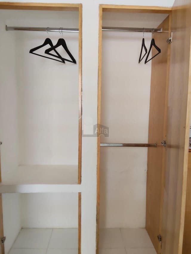 Estudio en renta en Supermanzana 50, Benito Juárez, Quintana Roo