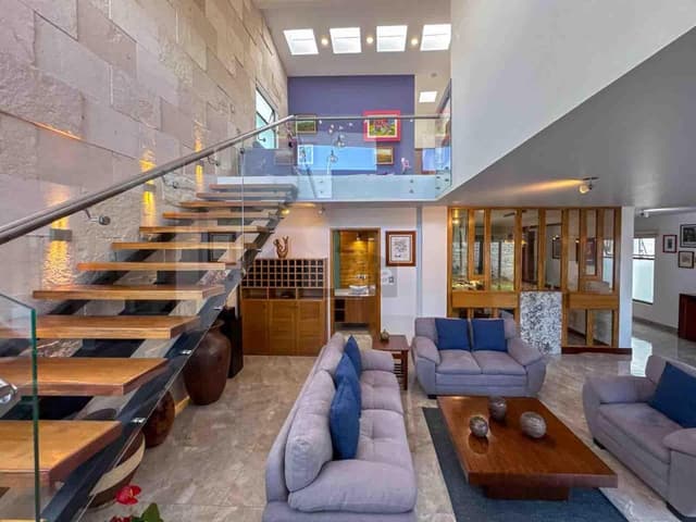 Casa en venta en Condado del Valle Metepec