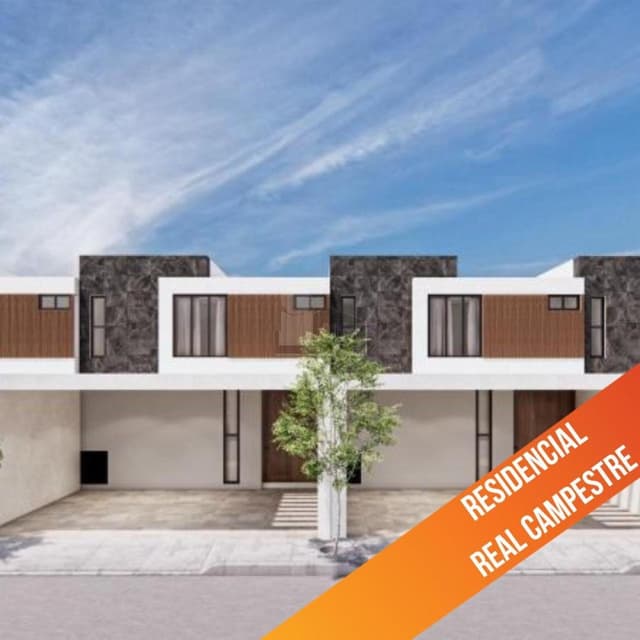 Casa en condominio en venta en Real Campestre, Nacajuca, Tabasco