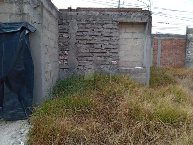 Terreno escriturado en Venta, Colonia San Sebastián Metepec, Estado de  México.