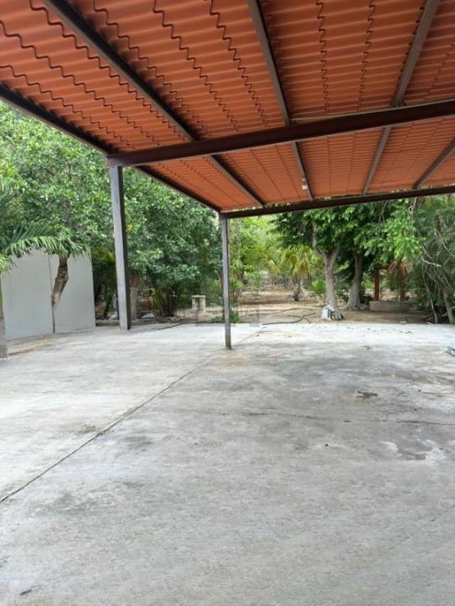 Casa sola en venta en 15 de Mayo, Mérida, Yucatán