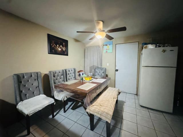 Casa en venta, Jardines de San Andrés, Apodaca, Nuevo León