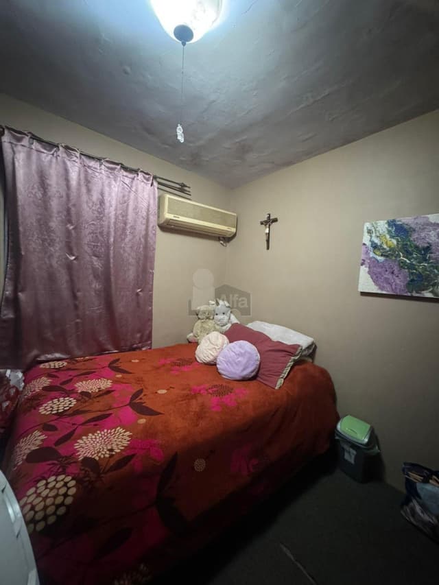 Casa en venta, Jardines de San Andrés, Apodaca, Nuevo León