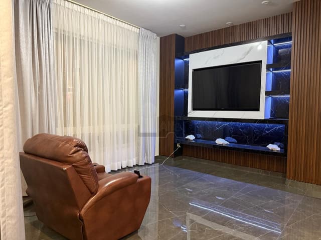Casa en renta, Cumbres Elite, Monterrey, Nuevo León. en esquina
