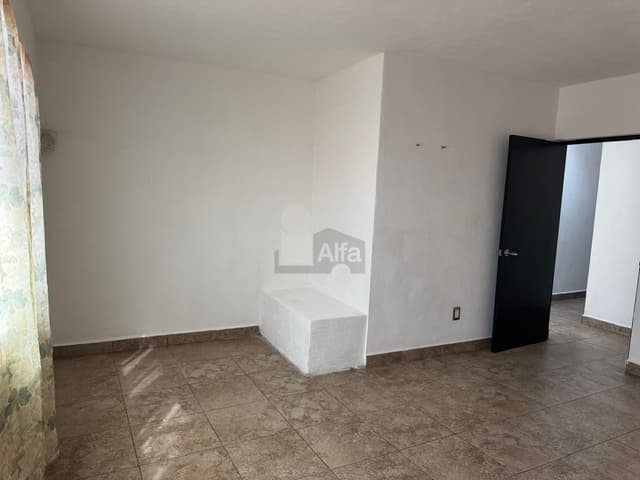 Casa sola en venta en Venceremos, Corregidora, Querétaro