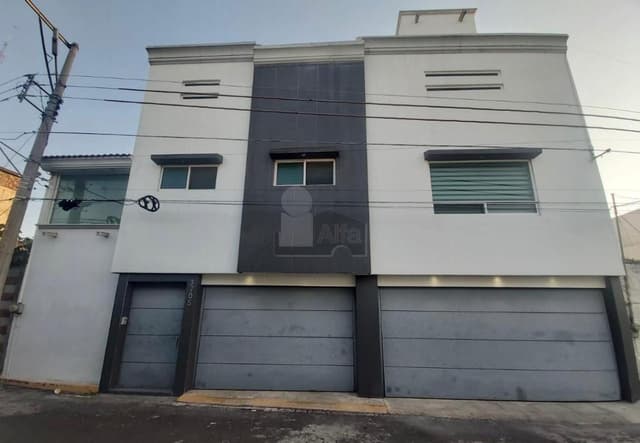 Casa sola en venta en Rancho Colorado, Puebla, Puebla