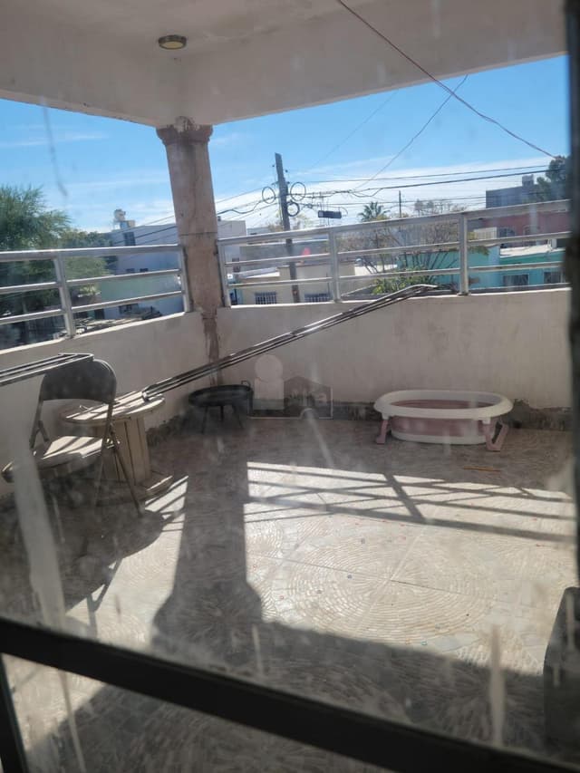 Casa en venta Ciudad Juárez Chihuahua Colonia El Mármol.